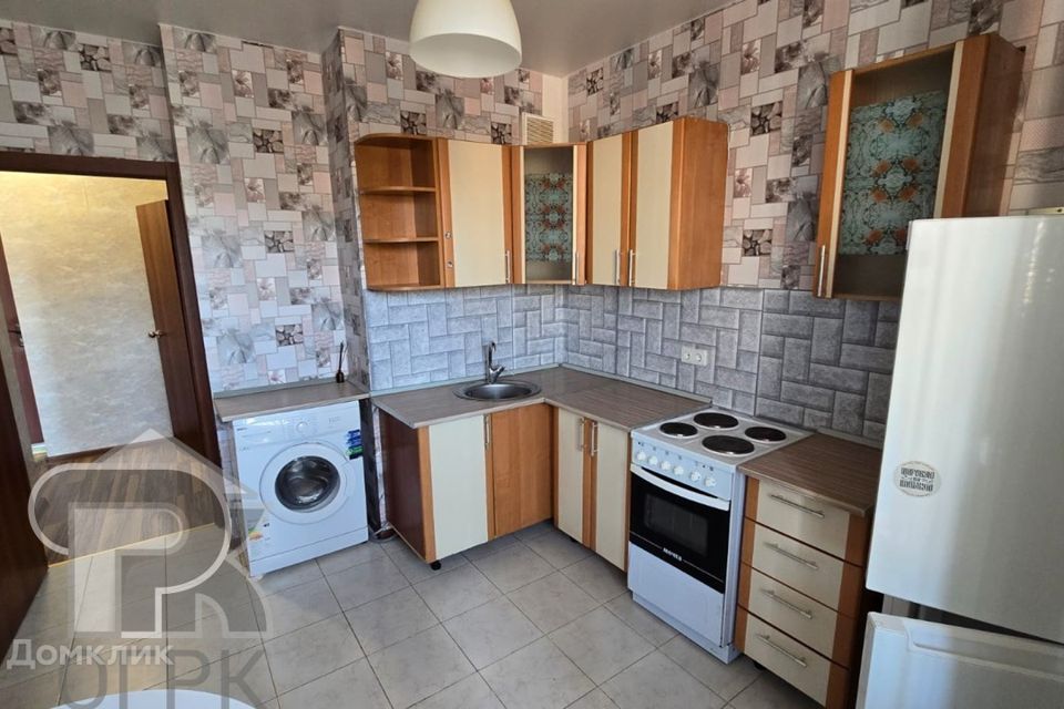 Продаётся 1-комнатная квартира, 30.2 м²