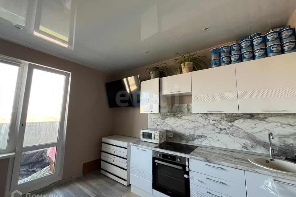 Продаётся студия, 25.6 м²