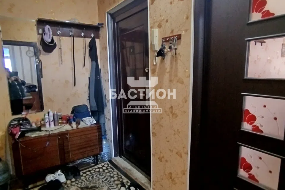 Продаётся 2-комнатная квартира, 49 м²