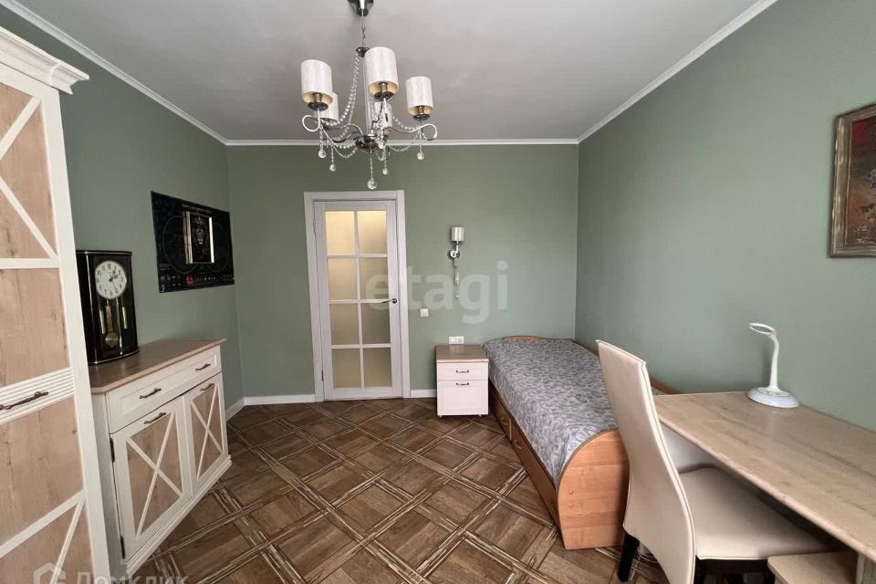 Продаётся 3-комнатная квартира, 78.4 м²