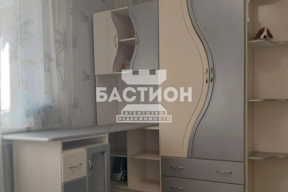 Продаётся 3-комнатная квартира, 68.3 м²