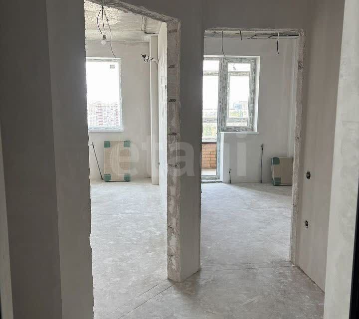 Продаётся 1-комнатная квартира, 36.4 м²