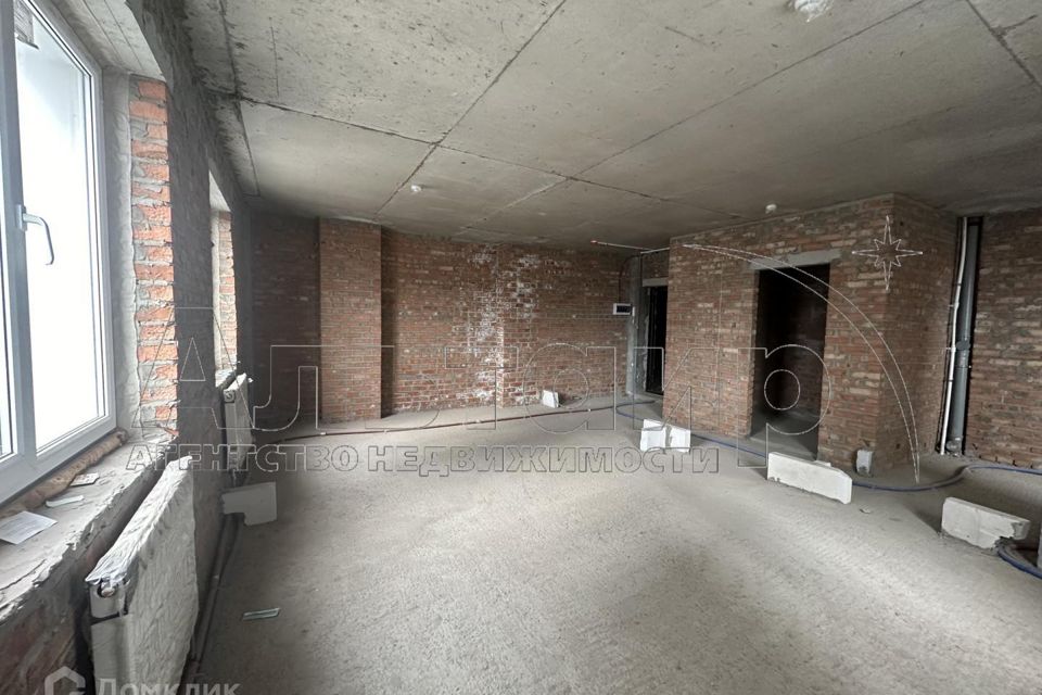 Продаётся 2-комнатная квартира, 51.5 м²