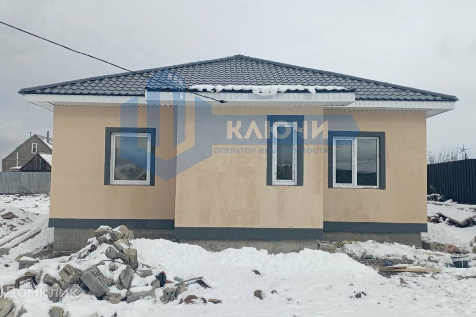 Купить Дом В Пос Буранный Агаповский Район