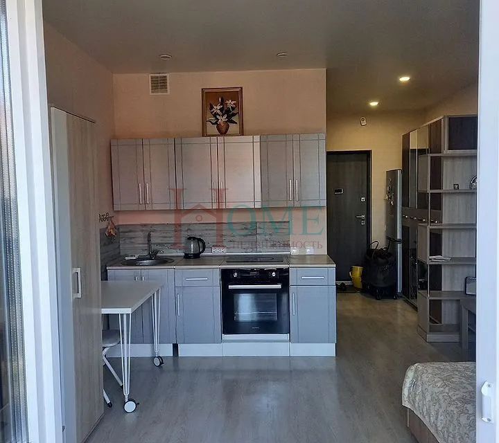 Сдаётся 1-комнатная квартира, 25 м²