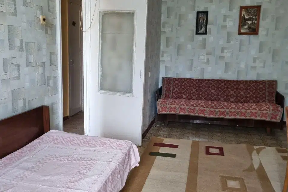 Сдаётся 1-комнатная квартира, 30 м²