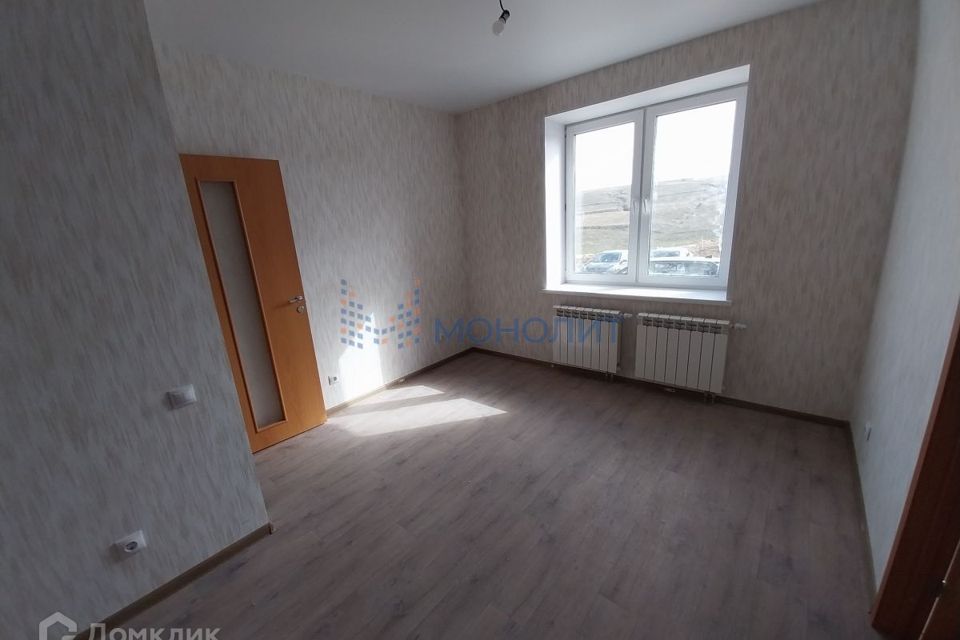 Продаётся 2-комнатная квартира, 44 м²