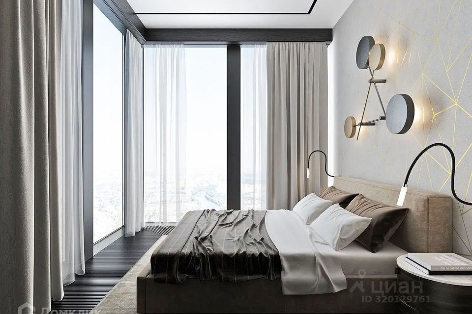 Сдаётся 2-комнатная квартира, 85 м²