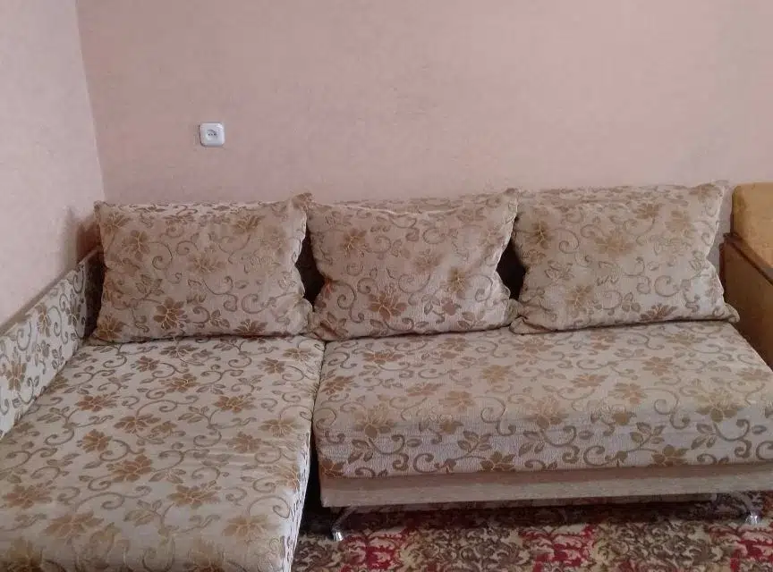 Сдаётся 1-комнатная квартира, 40 м²