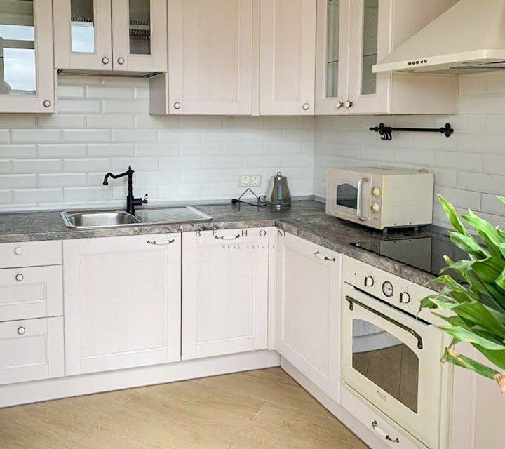 Сдаётся 1-комнатная квартира, 41 м²