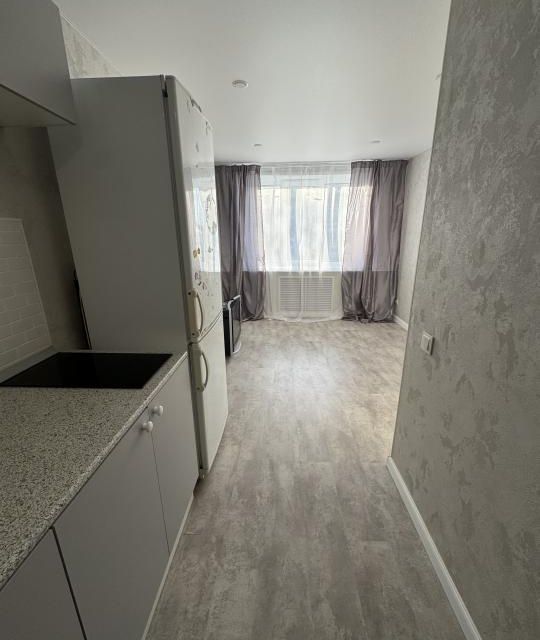 Продаётся 1-комнатная квартира, 17.8 м²