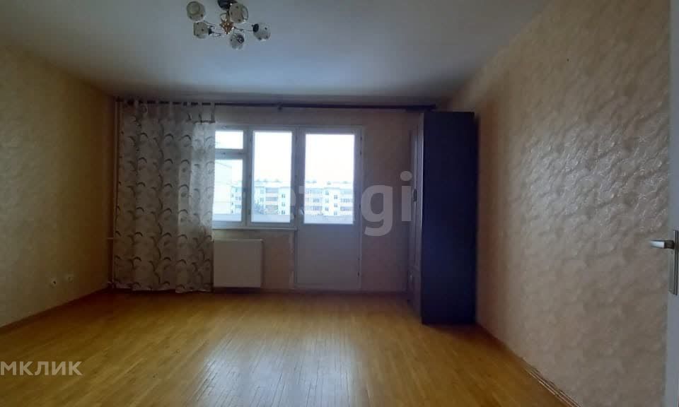 Продаётся 3-комнатная квартира, 73 м²