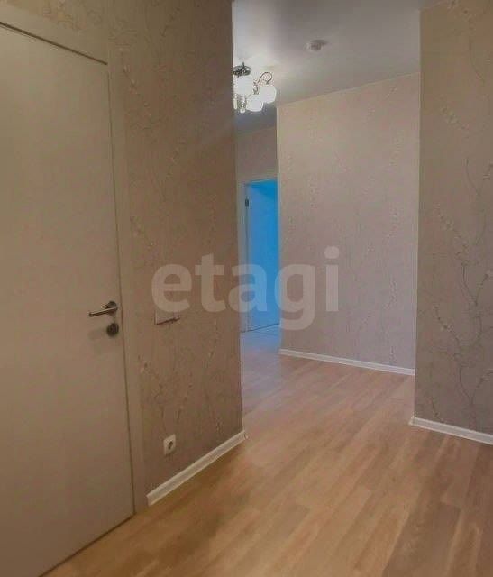 Сдаётся 3-комнатная квартира, 80.6 м²