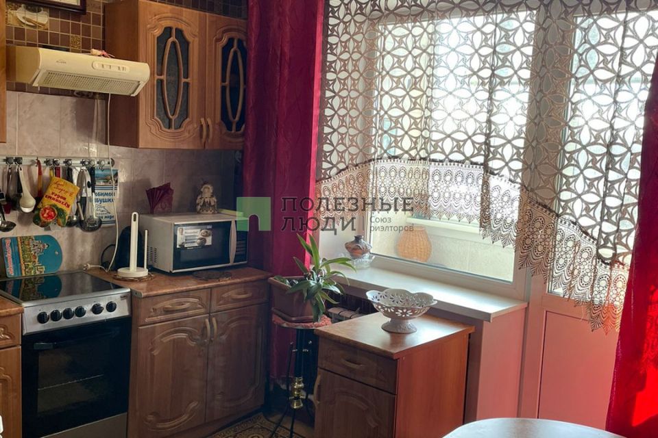 Продаётся 2-комнатная квартира, 57.5 м²