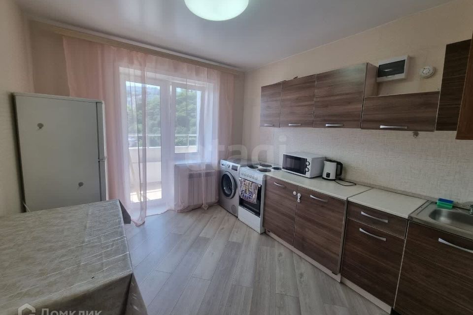Сдаётся 1-комнатная квартира, 30.7 м²