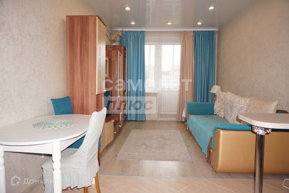 Сдаётся 2-комнатная квартира, 40.8 м²