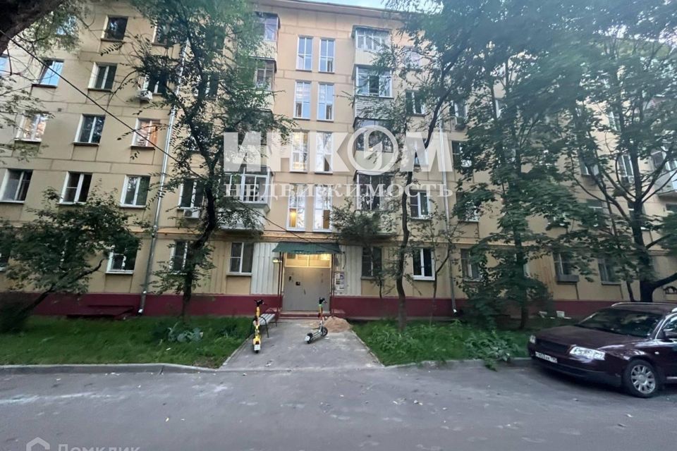 Продаётся 3-комнатная квартира, 78.4 м²