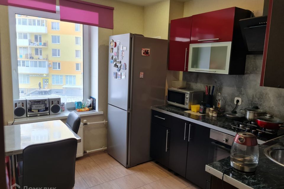 Продаётся 2-комнатная квартира, 45 м²