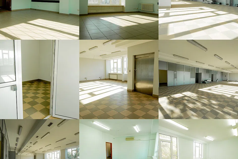 Сдаётся помещение своб. назначения, 1975 м²