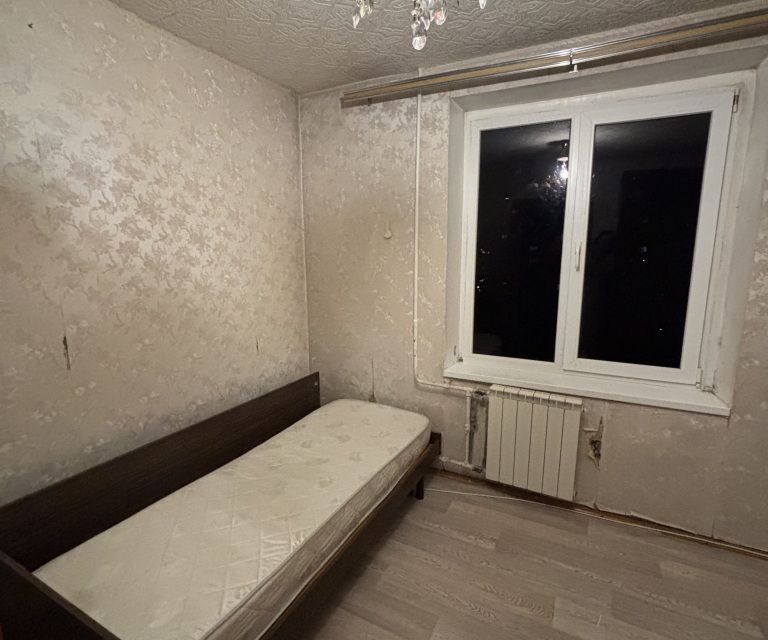 Сдаётся 3-комнатная квартира, 63.9 м²