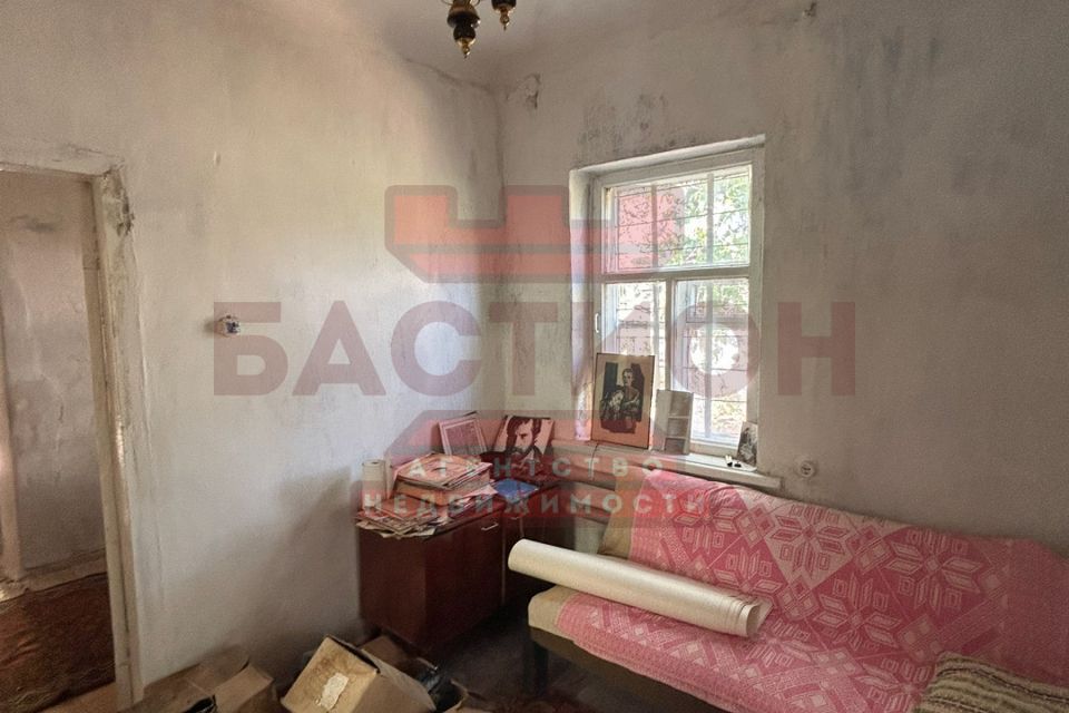 Продаётся 1-этажный дом, 90 м²