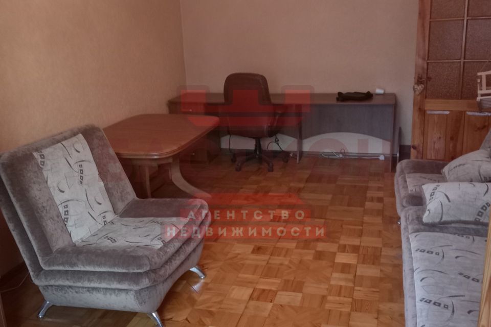 Продаётся 2-комнатная квартира, 55 м²