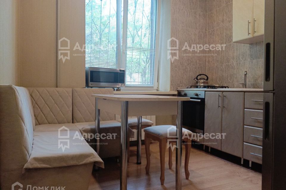 Продаётся 2-комнатная квартира, 52.5 м²