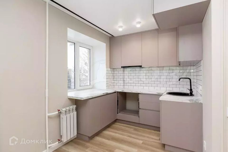 Продаётся 2-комнатная квартира, 45 м²