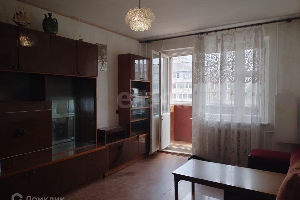 Продаётся 2-комнатная квартира, 50.2 м²