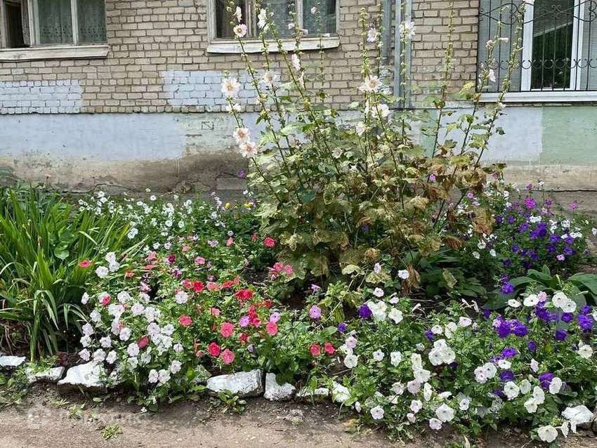 Продаётся 1-комнатная квартира, 30 м²
