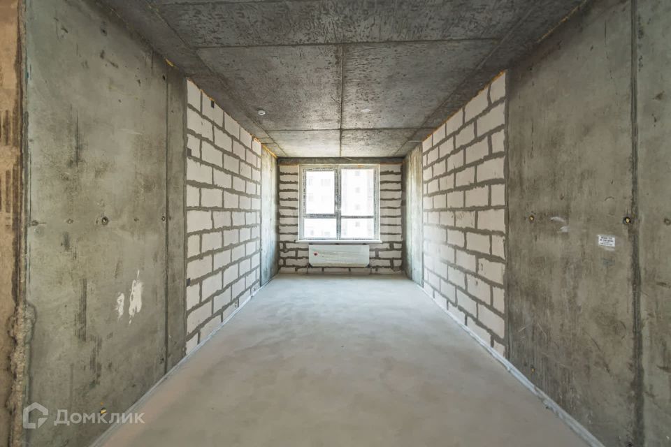 Продаётся 2-комнатная квартира, 45 м²