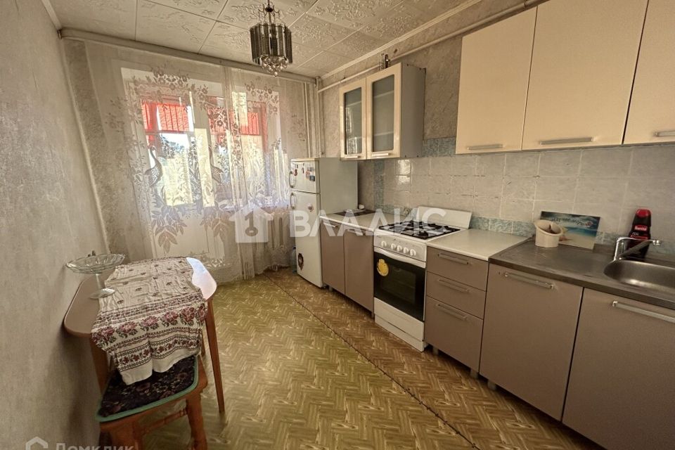 Сдаётся 1-комнатная квартира, 39 м²