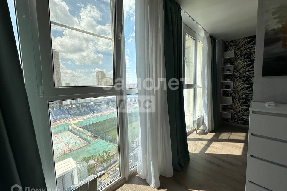 Продаётся 2-комнатная квартира, 40 м²