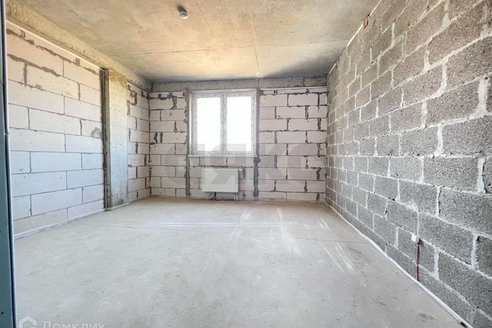Продаётся 1-комнатная квартира, 45 м²