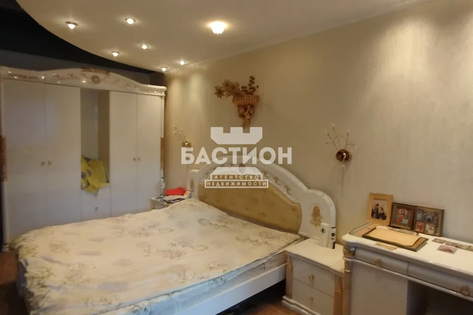 Продаётся 2-комнатная квартира, 54 м²
