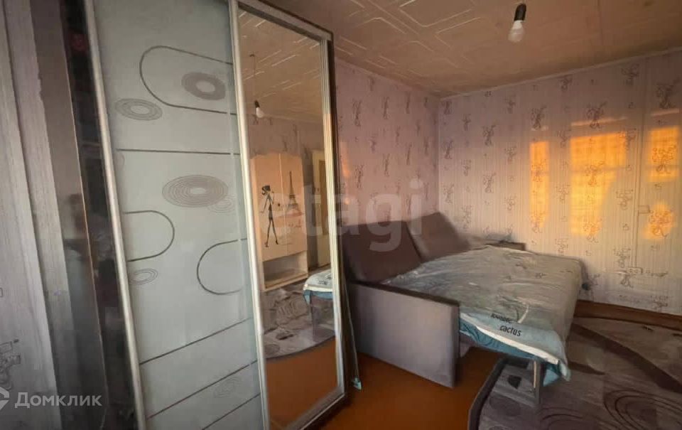 Продаётся 2-комнатная квартира, 51.5 м²
