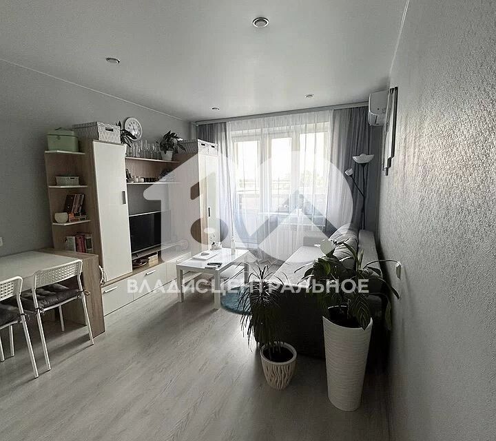 Продаётся студия, 26 м²