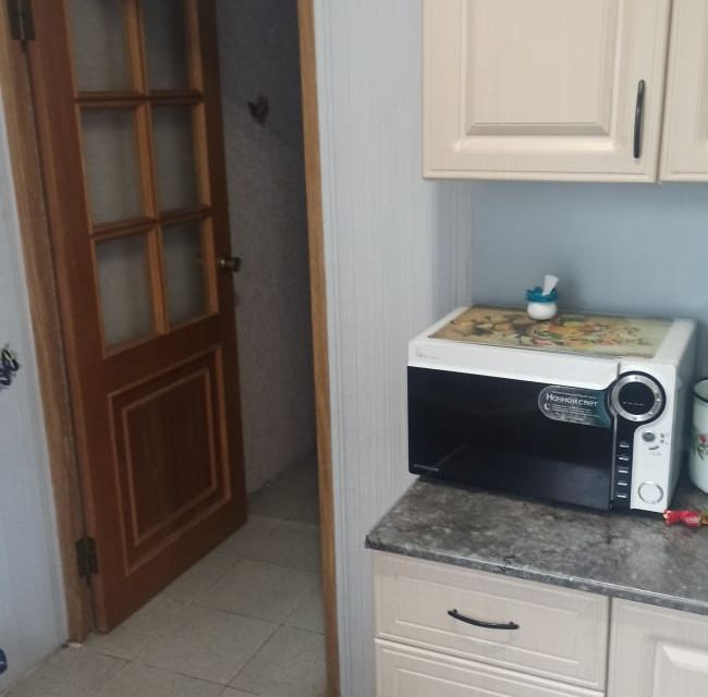 Продаётся 1-комнатная квартира, 29.8 м²