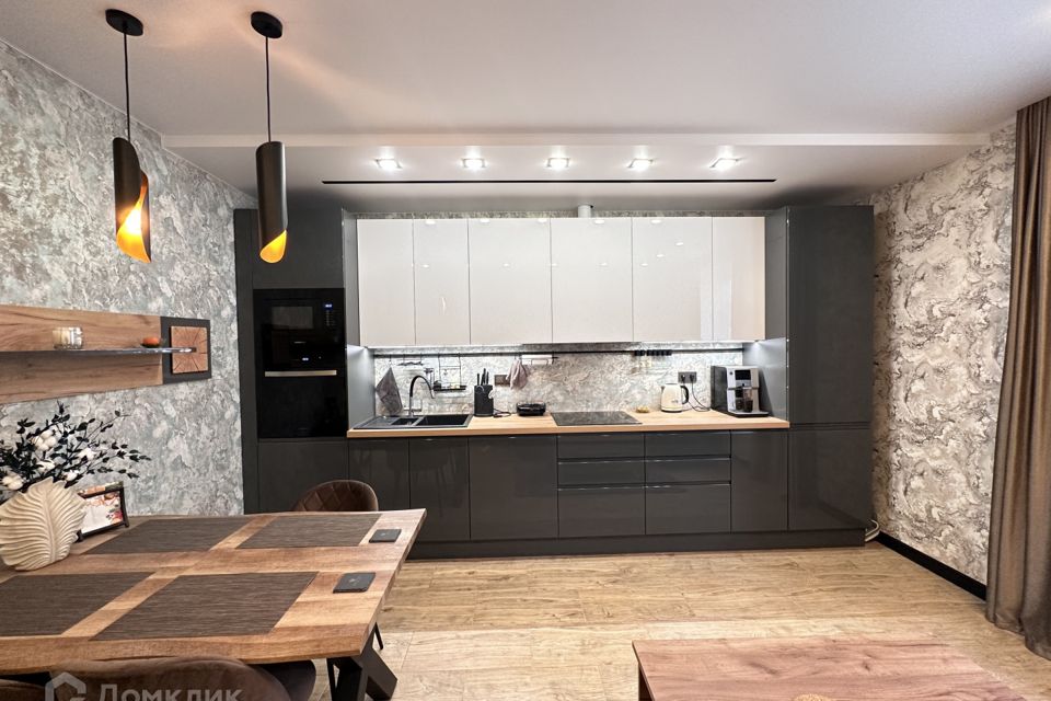 Продаётся 3-комнатная квартира, 88.8 м²