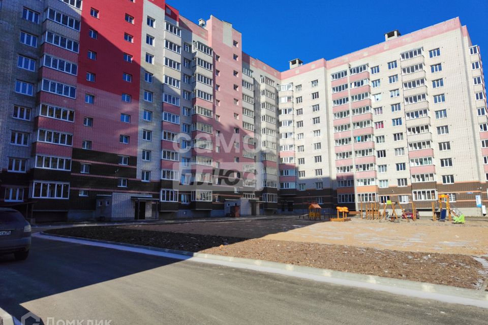 Продаётся 2-комнатная квартира, 47.5 м²