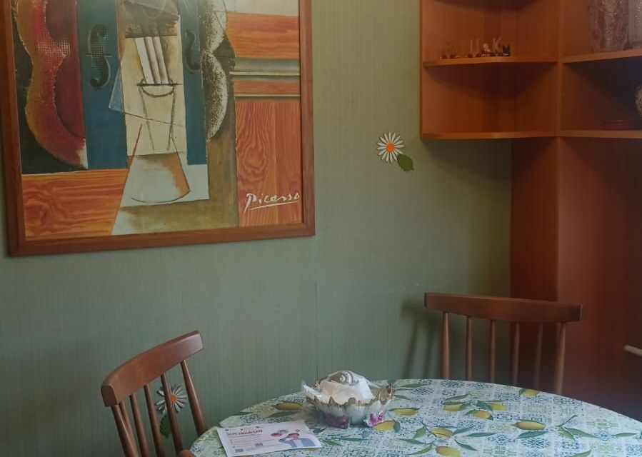 Продаётся 2-комнатная квартира, 58 м²