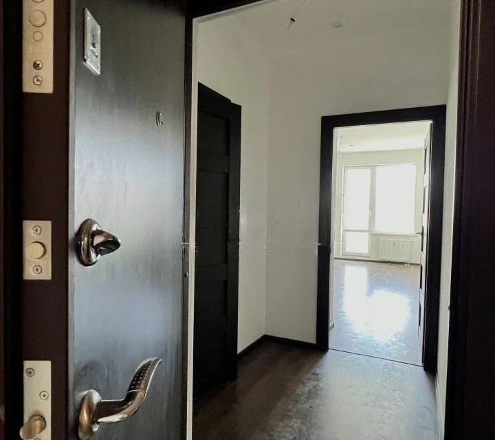 Продаётся студия, 24.7 м²