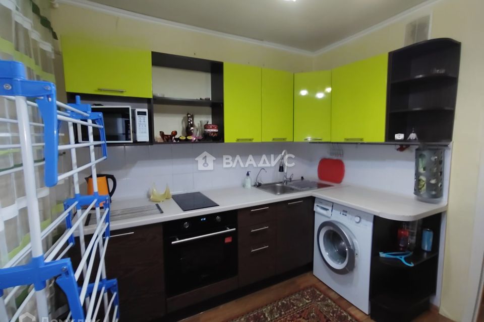 Сдаётся 2-комнатная квартира, 53 м²