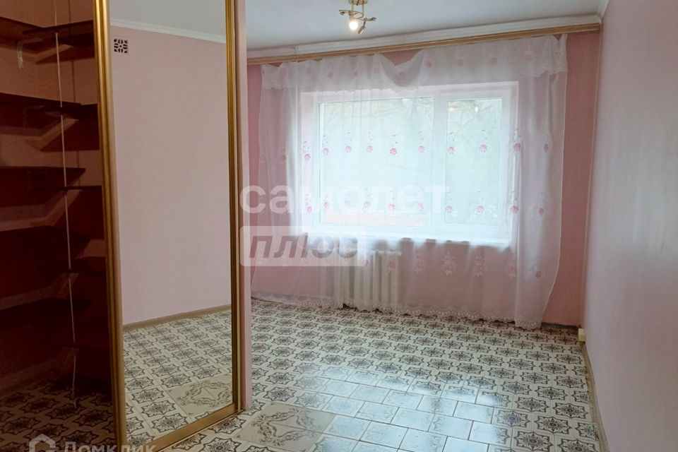 Продаётся 1-комнатная квартира, 19.6 м²