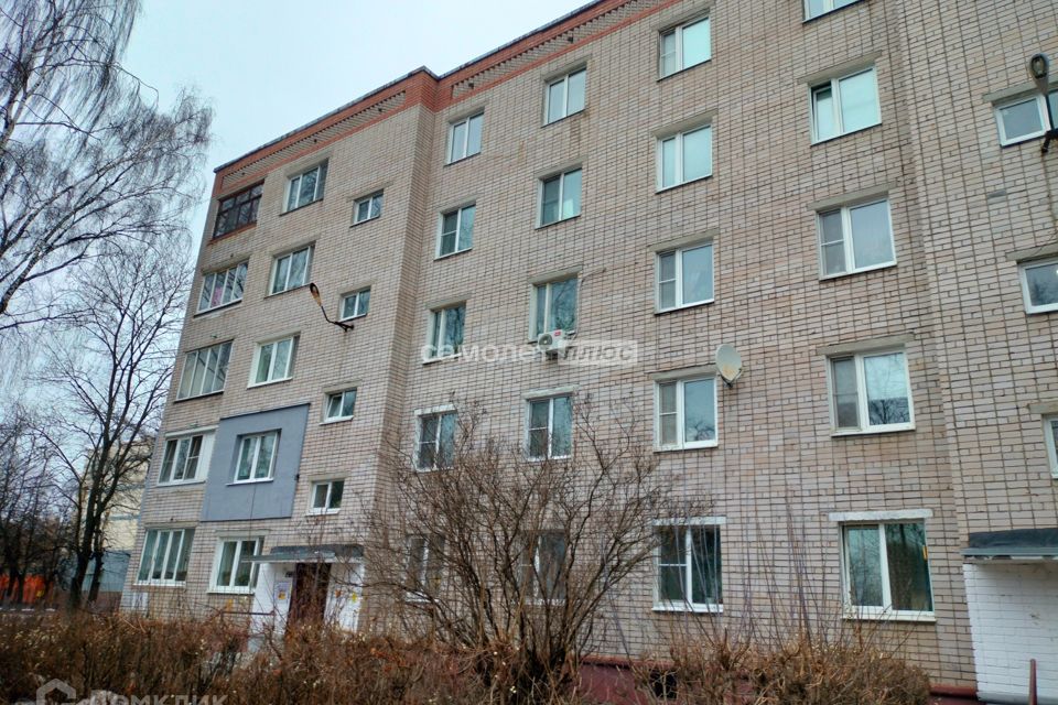 Продаётся 2-комнатная квартира, 50 м²