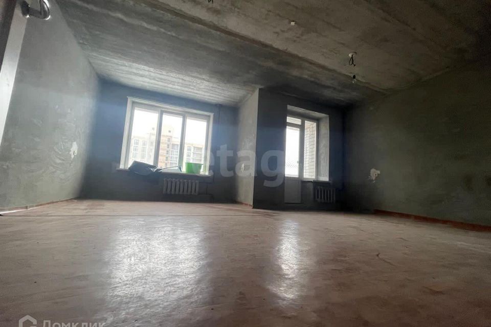 Продаётся 2-комнатная квартира, 83.8 м²