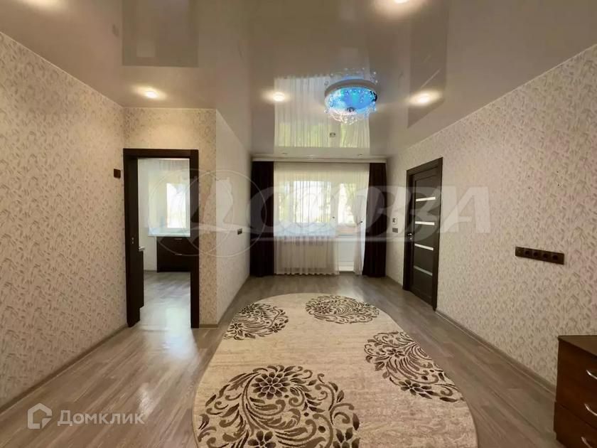 Продаётся 2-комнатная квартира, 43 м²