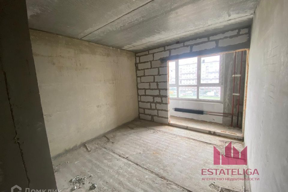 Продаётся студия, 20 м²