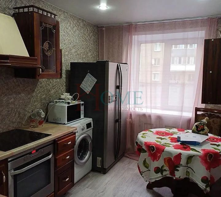 Сдаётся 2-комнатная квартира, 48 м²