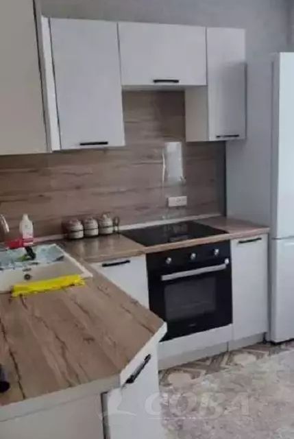 Сдаётся 2-комнатная квартира, 56.5 м²